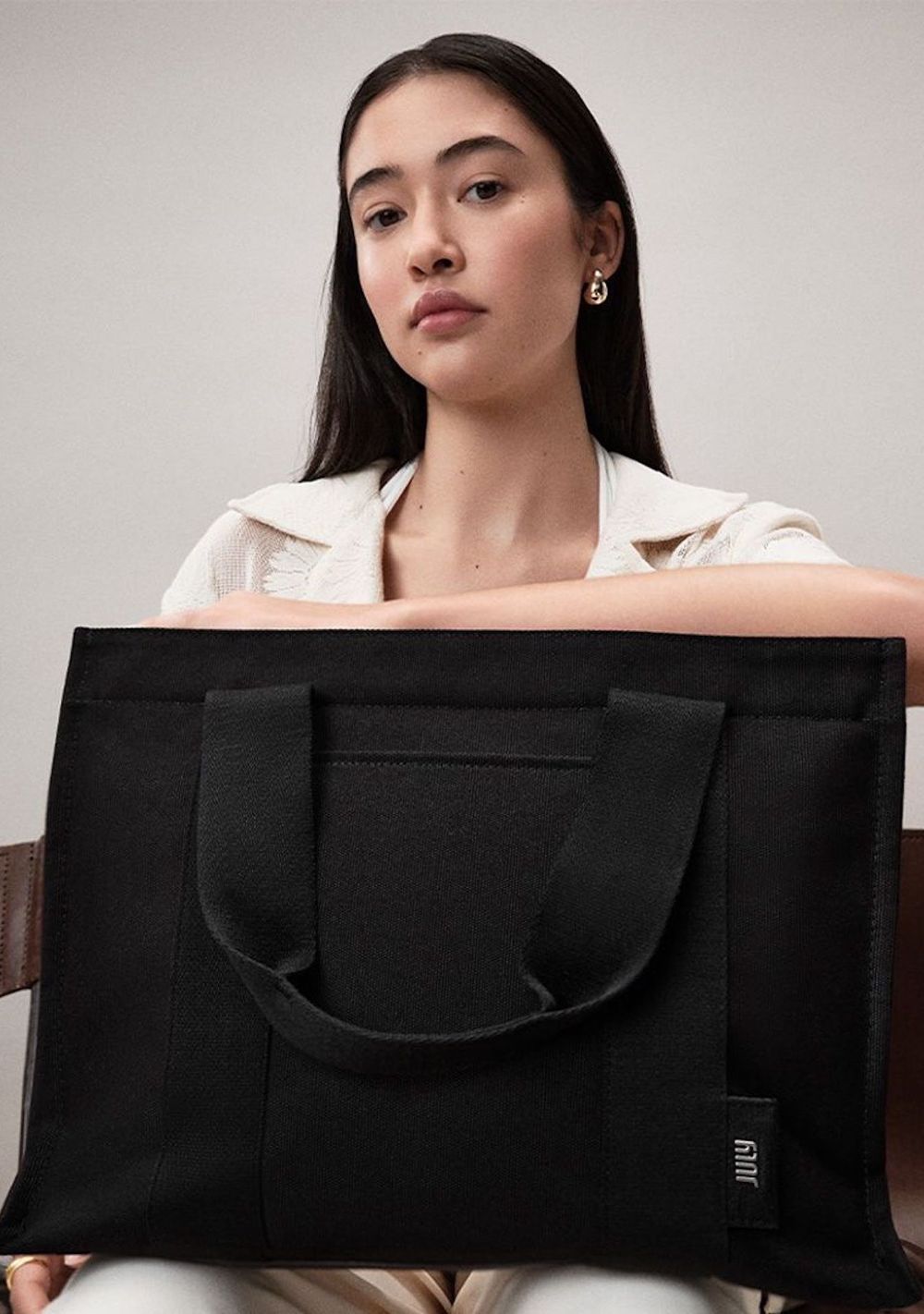 Everyday Small Tote