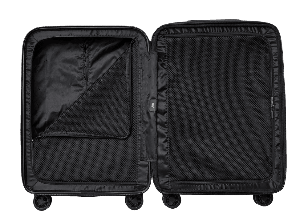 Carry On Light Expandable