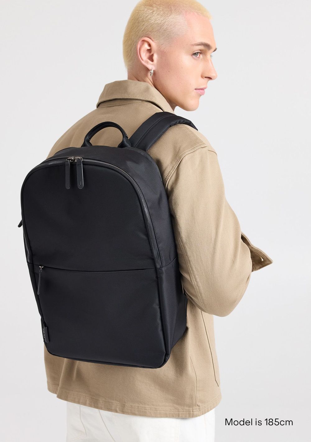 Carry All Backpack 20L