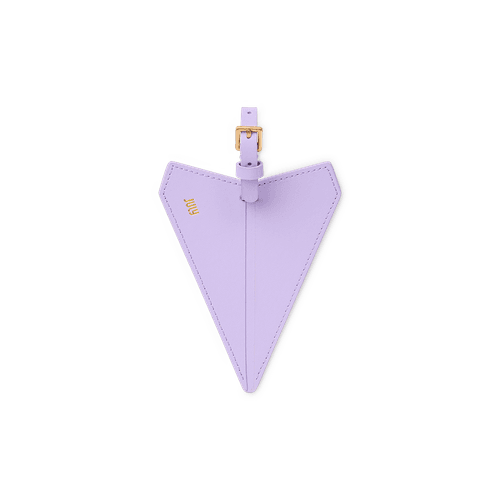 Shop All_Paper Plane Luggage Tag_Lilac.png