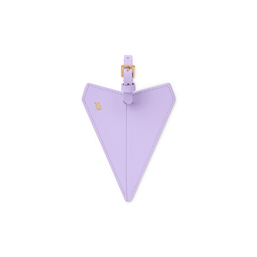 Shop All_Paper Plane Luggage Tag_Lilac.png