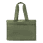Carrier Tote_Hunter Green_3.png