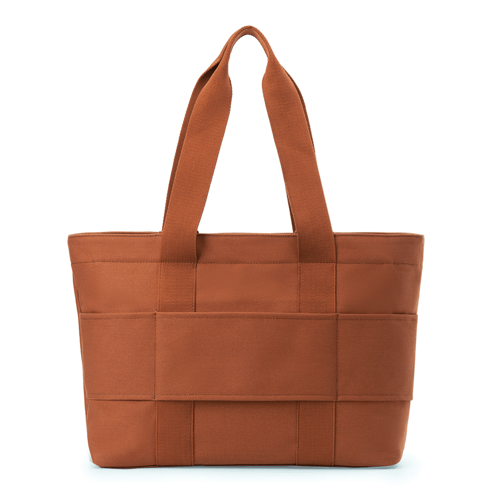 Large Everyday Tote: Made for the everyday, July