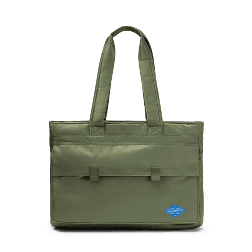 Shop All_Carrier Tote_Hunter Green.png