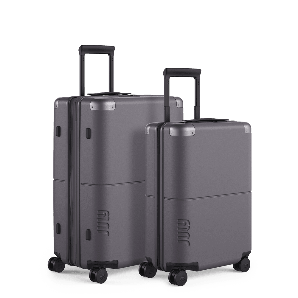 Classic Checked Expandable Set