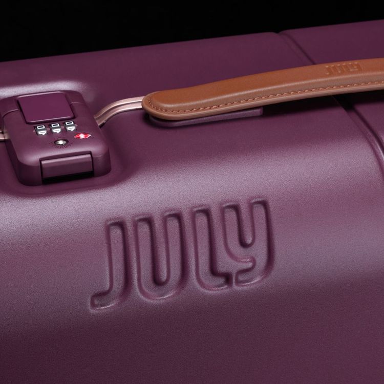 Carry On Trunk Durable Carry On Luggage July