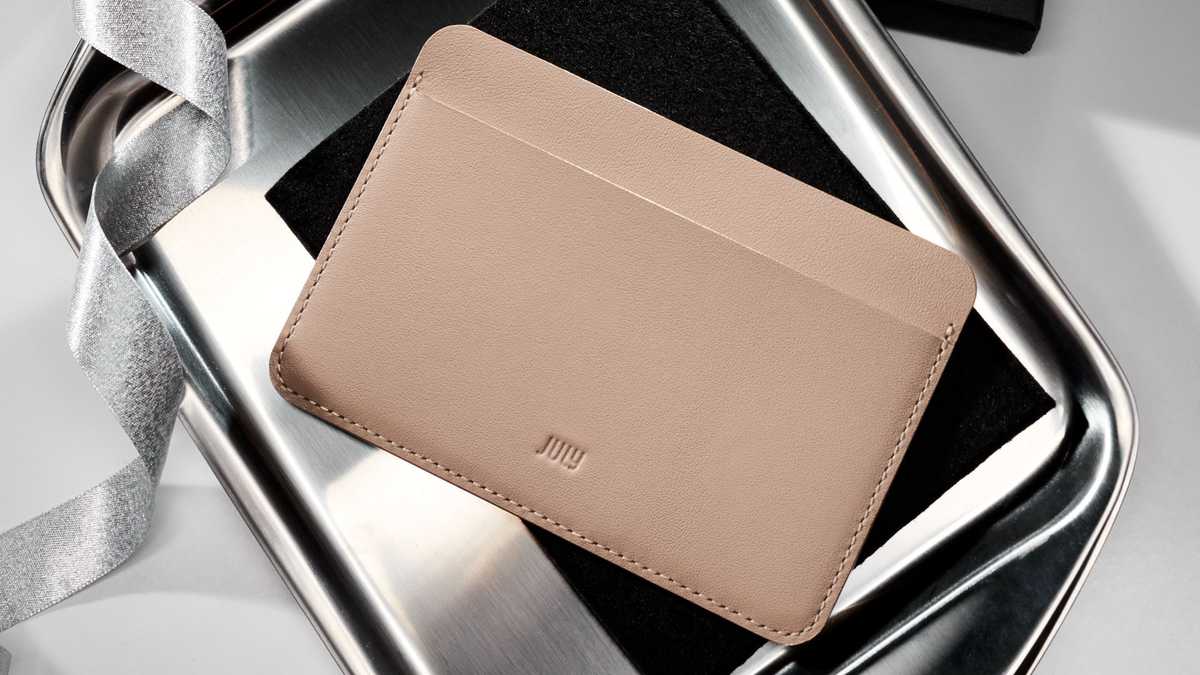 deres 17th Colette/passport jacket ネイビー