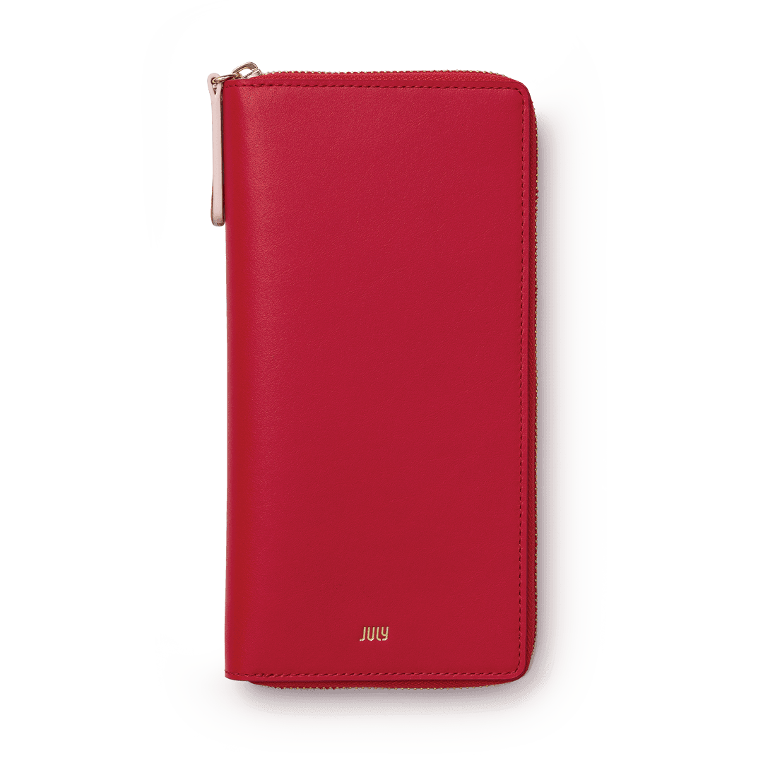 Shop All Page_Large Travel Wallet_Red&Pink.png