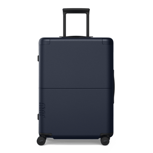 Checked Luggage Australia | July