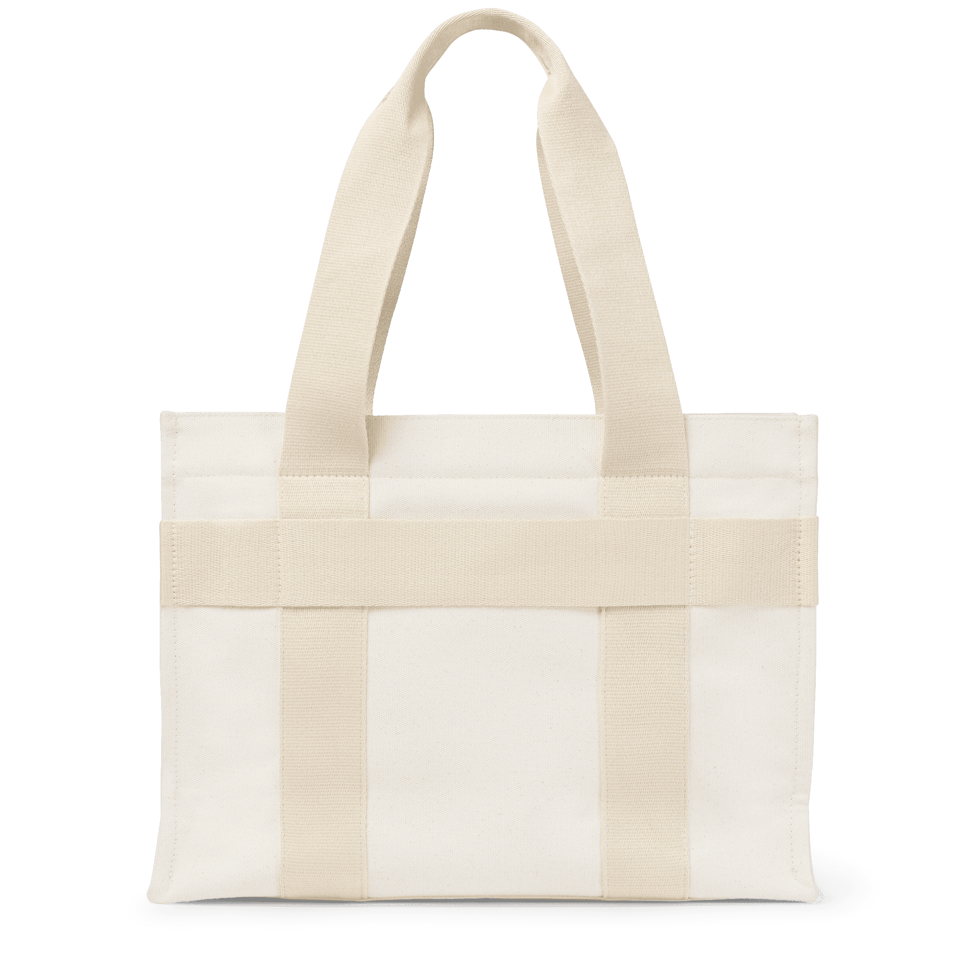 Everyday Cotton Tote Small: Made for the everyday | July