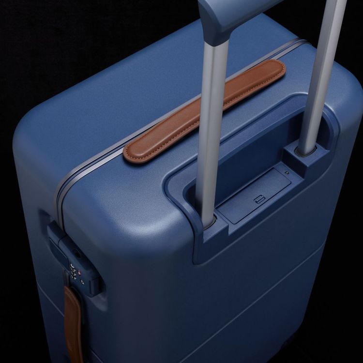 Carry On Trunk Durable Carry On Luggage July