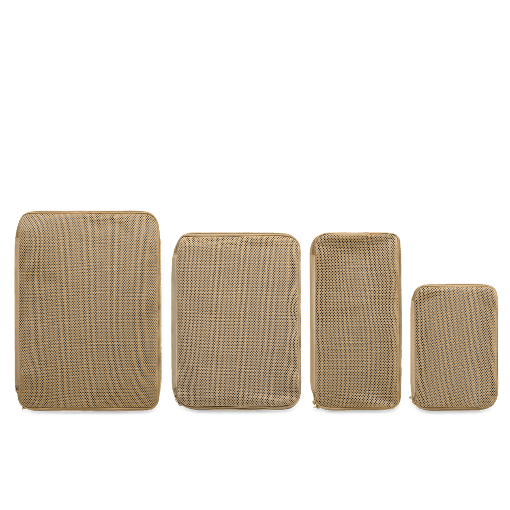 Packing Cells - 4 Pack
