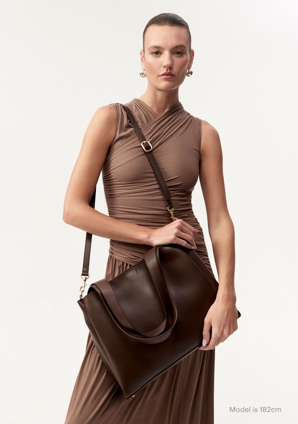 Juliette Soft Work Tote