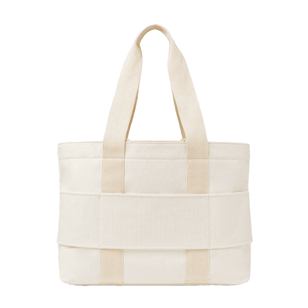 Cotton canvas bag hotsell