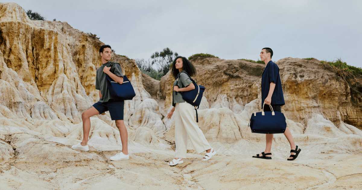 barcelona daybreak collection