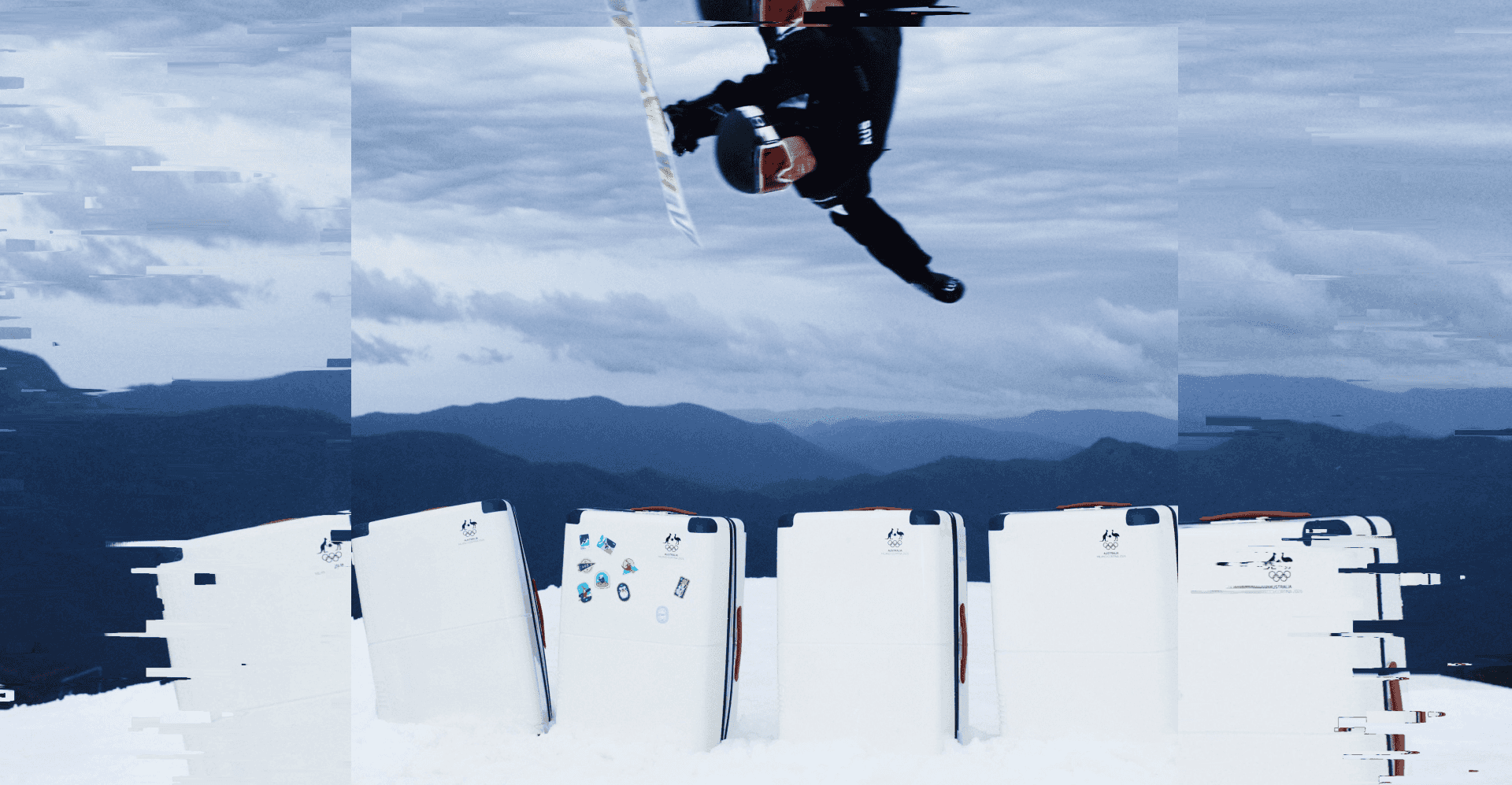 Olympics Winter Hero Image