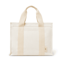 Everyday Cotton Tote Small: Made for the everyday | July