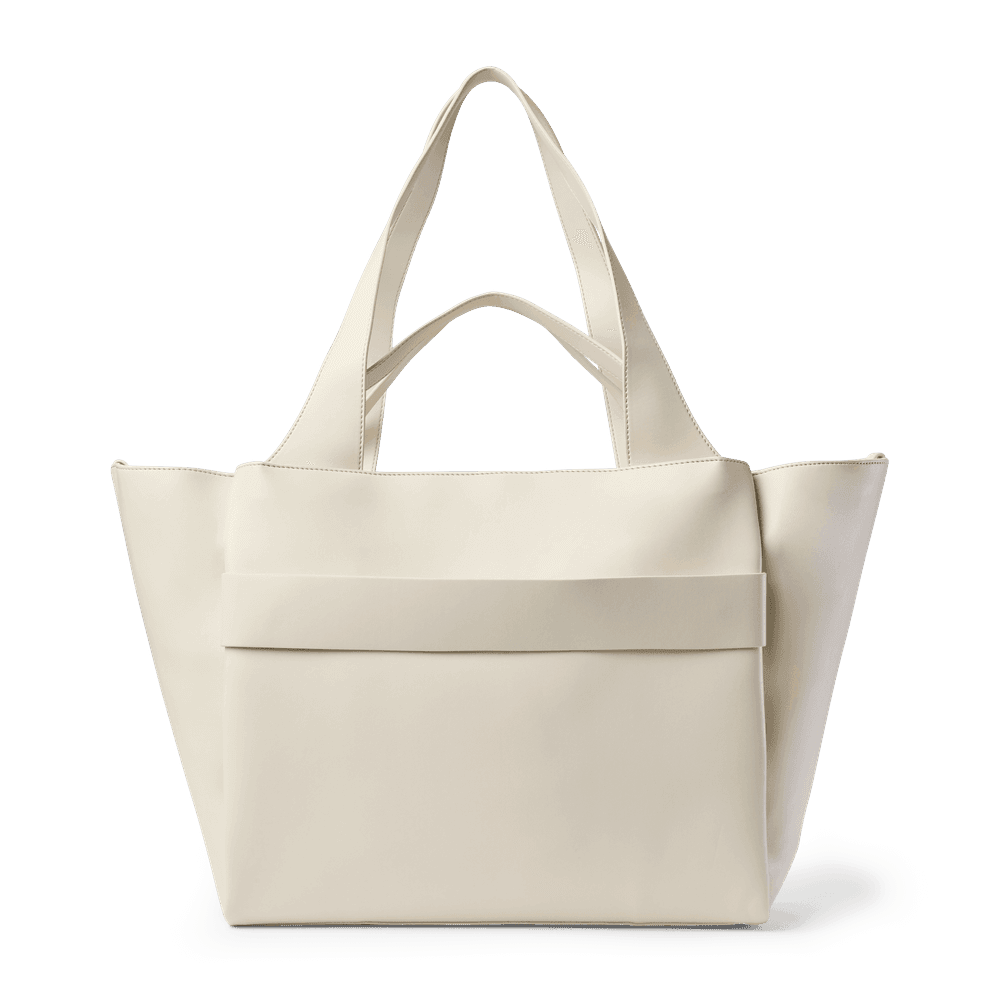 Juliette Soft Spacious Tote