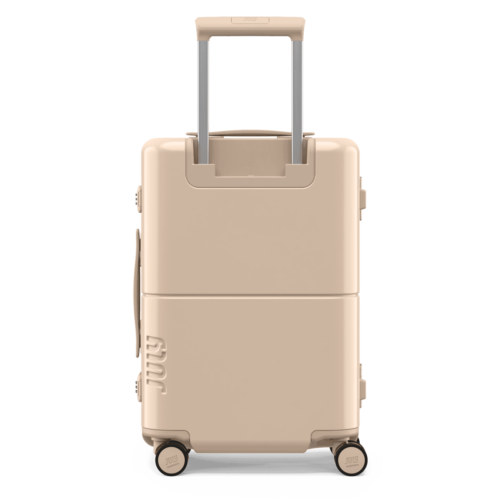 Carry On Trunk Pro | Durable Carry On Luggage | July