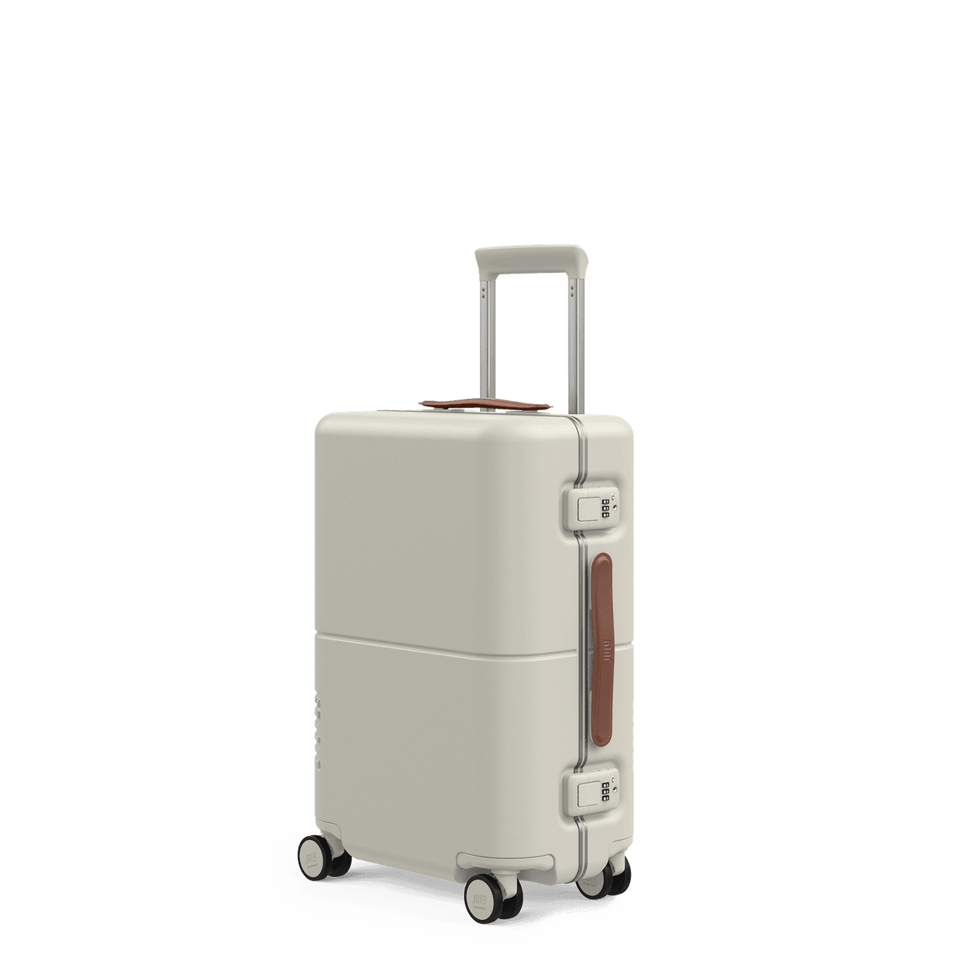 Trunk Luggage | July