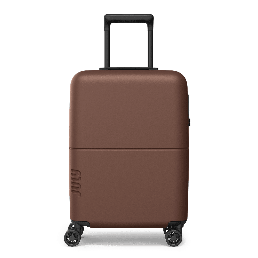 Carry On Light Expandable