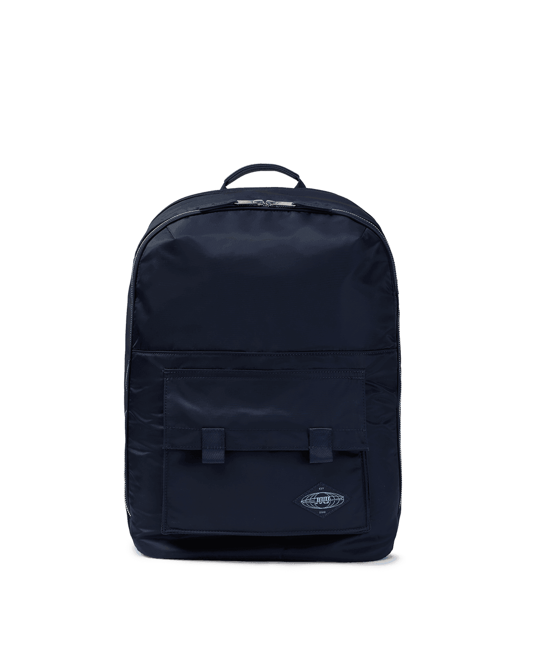 Shop All_Carrier Backpack_Navy.png