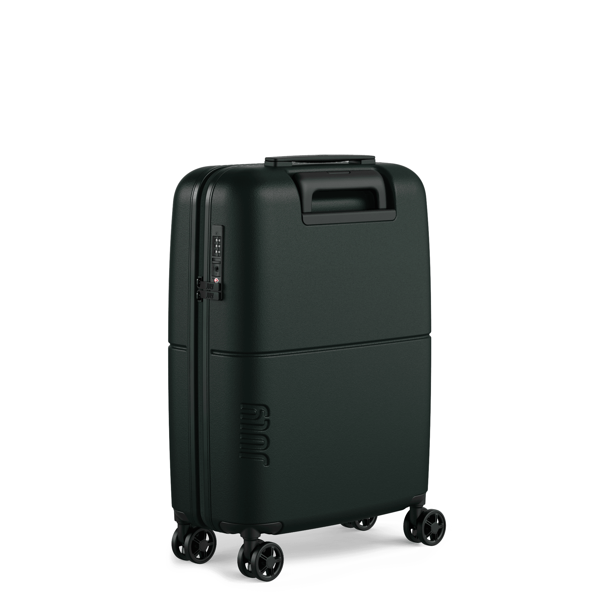 Carry On Light | Lightweight Suitcase | July