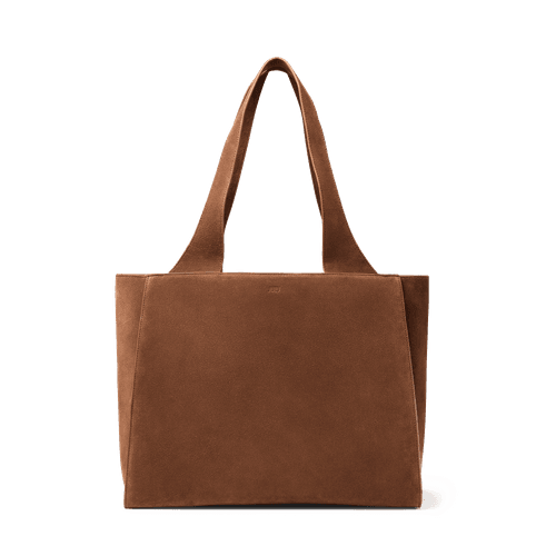 Shop All_Suede Work Tote_Chestnut.png
