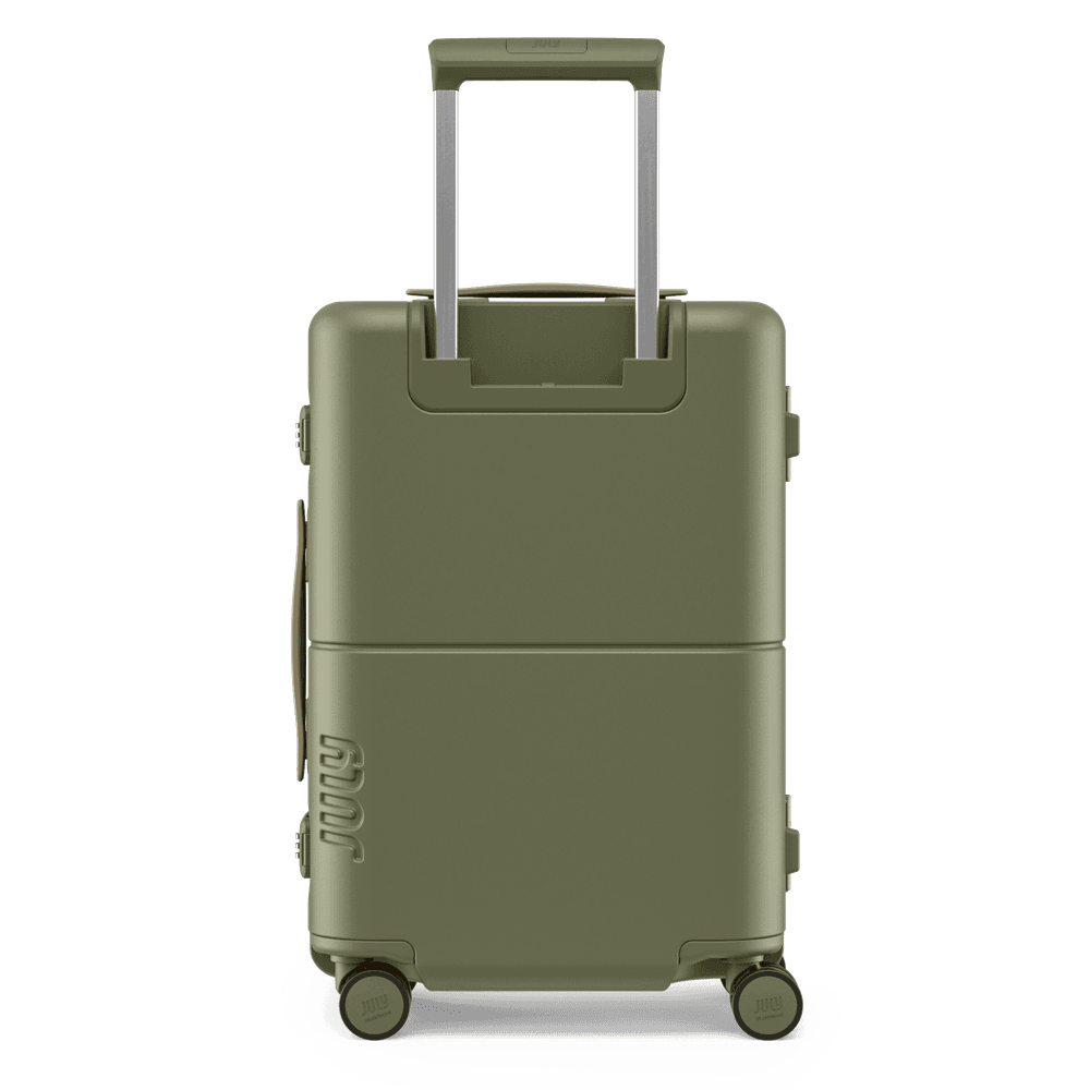 Carry On Trunk