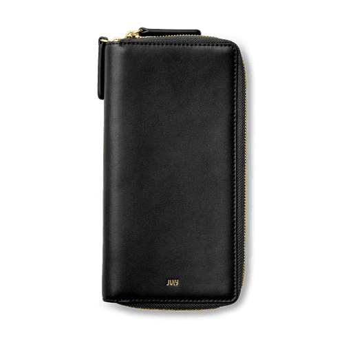 Shop All_Large Travel Wallet_Black.png