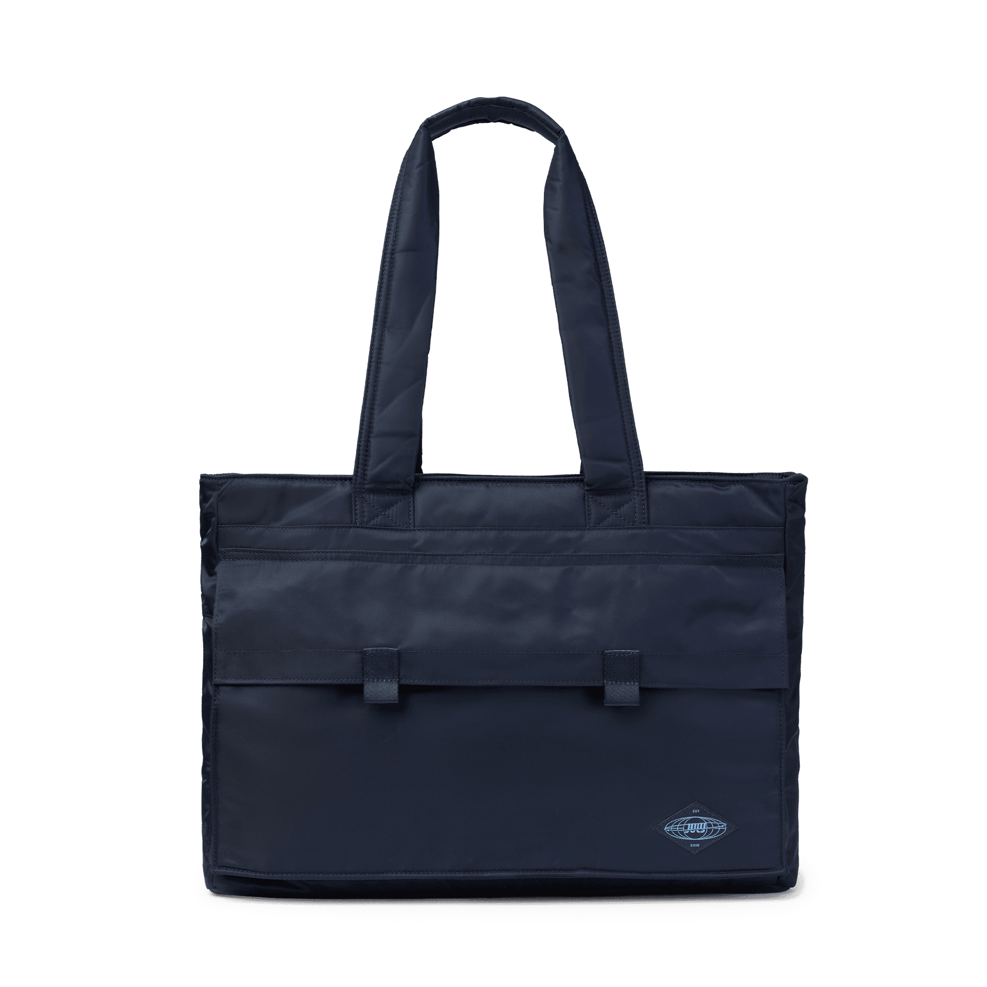 Shop All_Carrier Tote_Navy.png