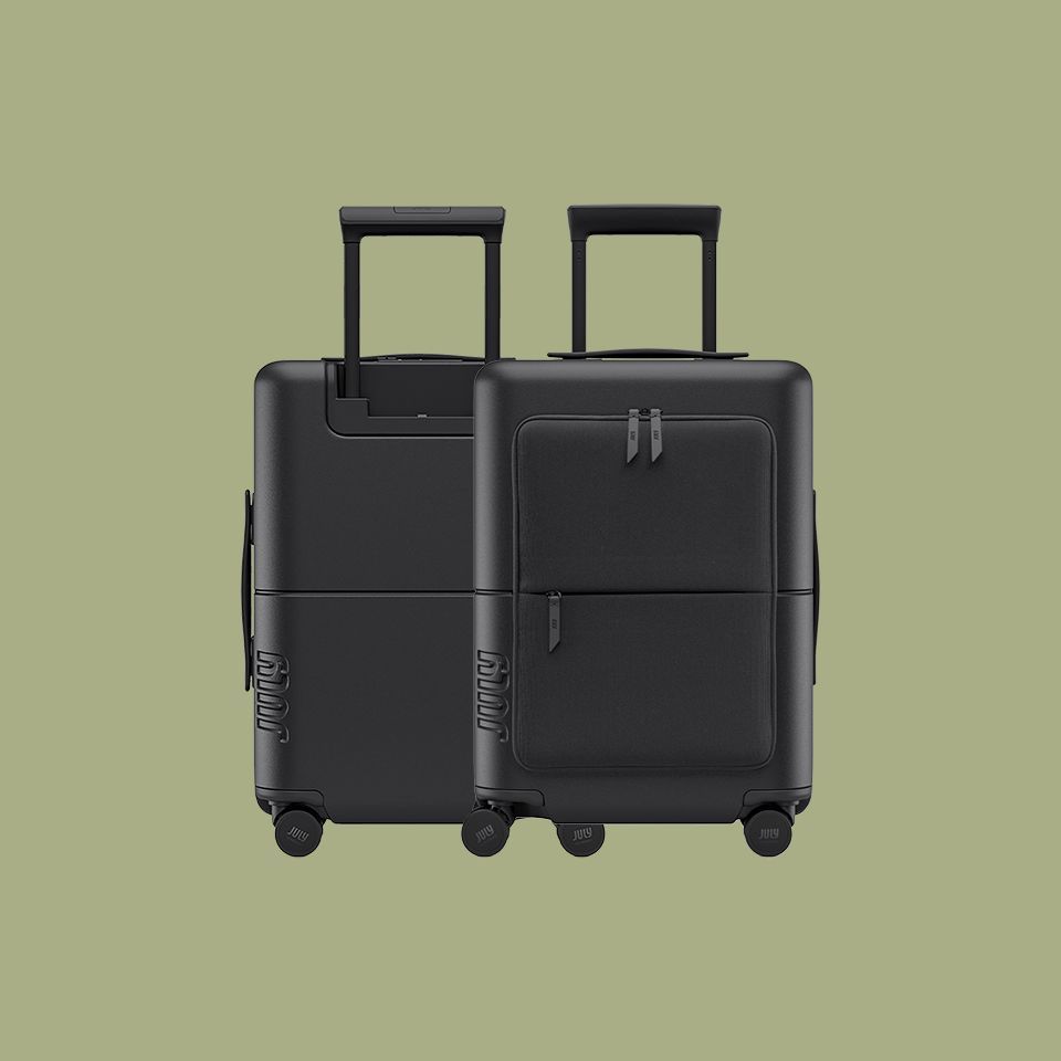 Carry On Pro in Black