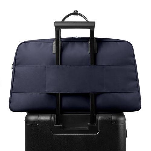 Large Weekender Duffle Bag With Luggage Sleeve | July